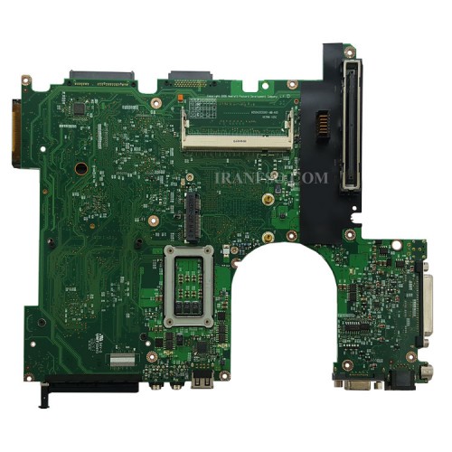 مادربرد لپ تاپ اچ پی Compaq NC6320_6050A2035001 بدون گرافیک