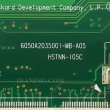 مادربرد لپ تاپ اچ پی Compaq NC6320_6050A2035001 بدون گرافیک