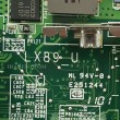 مادربرد لپ تاپ اچ پی Pavilion DV6-3000 CPU-AMD_DA0LX8MB6D1_2Chip بدون گرافیک