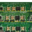 مادربرد لپ تاپ اچ پی Pavilion DV6-3000 CPU-AMD_DA0LX8MB6D1_2Chip بدون گرافیک