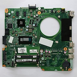 مادربرد لپ تاپ اچ پی Pavilion 14-N CPU-I3-4_U83_DA0U83MB6E0_VGA-1GB گرافیک دار
