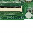 مادربرد لپ تاپ اچ پی Pavilion 14-N CPU-I3-4_U83 گرافیک دار
