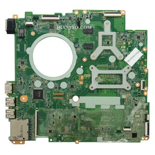 مادربرد لپ تاپ اچ پی Pavilion 17-P CPU-I5-4210U_Y11A گرافیک دار