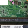 مادربرد لپ تاپ اچ پی Pavilion 15-E CPU-I3-3_R62C_DAR62CMB6A0_VGA-1GB گرافیک دار