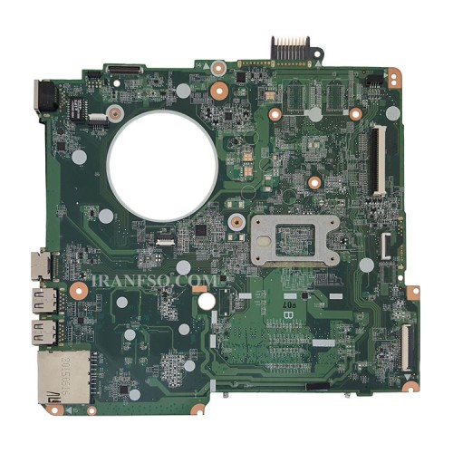 مادربرد لپ تاپ اچ پی Pavilion 15-N CPU-A6_U93_DA0U93MB6D2 بدون گرافیک