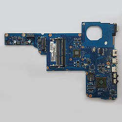 مادربرد لپ تاپ اچ پی Compaq 1000-2000 CPU-AMD-E1_6050A2498701 بدون گرافیک