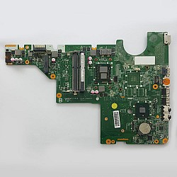 مادربرد لپ تاپ اچ پی Pavilion G62 CPU-I3-370M_DAAX1JMB8C0 گرافیک اینتلی