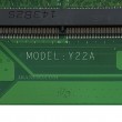 مادربرد لپ تاپ اچ پی Pavilion 14-P_CPU-AMD-A8_Y22A بدون گرافیک