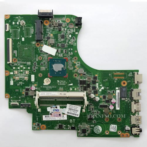 مادربرد لپ تاپ اچ پی Pavilion 15-D CPU-Celeron_010194Q00-J09-G بدون گرافیک