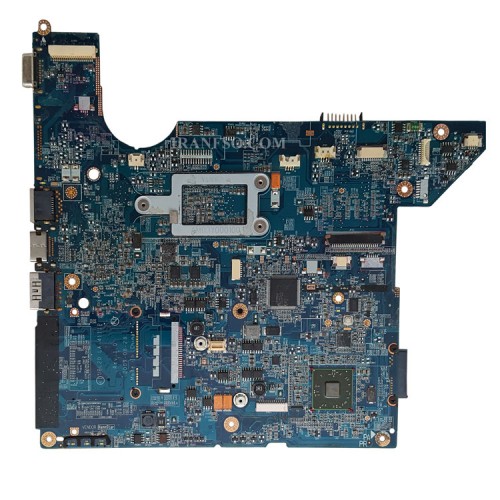 مادربرد لپ تاپ اچ پی Pavilion DV4-1000 CPU-AMD_LA-4111P بدون گرافیک