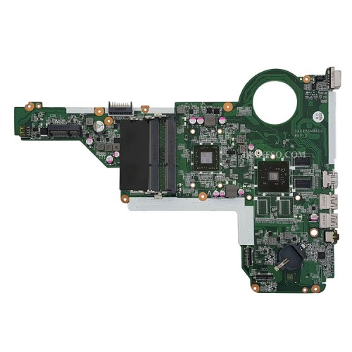 مادربرد لپ تاپ اچ پی Pavilion 15-E AMD CPU-A6-5000 R76 گرافیک دار