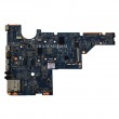 مادربرد لپ تاپ اچ پی Pavilion G62-CQ62_CPU-Intel_AX1 VGA-1GB گرافیک دار برد آبی