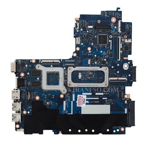 مادربرد لپ تاپ اچ پی ProBook 450-G2 CPU-I7-4_LA-B181P 40Pin 2GB گرافیک دار