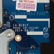 مادربرد لپ تاپ اچ پی ProBook 450-G2 CPU-I7-4_LA-B181P 40Pin 2GB گرافیک دار