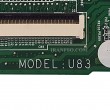 مادربرد لپ تاپ اچ پی Pavilion 15-N CPU-I5-4_U83_DA0U83MB6E0_VGA-2GB گرافیک دار-تعمیری