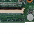 مادربرد لپ تاپ اچ پی Pavilion 15-N CPU-I7-4_U83 1GB گرافیک دار