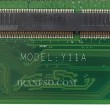 مادربرد لپ تاپ اچ پی Pavilion 15-P CPU-I7-5500U_Y11A 2GB گرافیک دار