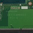 مادربرد لپ تاپ اچ پی Pavilion 15-P CPU-I7-5500U_Y11A 2GB گرافیک دار