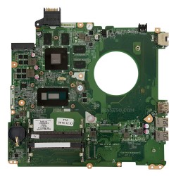 مادربرد لپ تاپ اچ پی ENVY 17-K_CPU-I7-5500U_Y31A_DAY31AMB6C0_VGA-4GB گرافیک دار