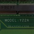 مادربرد لپ تاپ اچ پی Pavilion 15-P AMD CPU-A8_Y22A بدون گرافیک