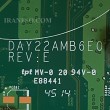 مادربرد لپ تاپ اچ پی Pavilion 15-P AMD CPU-A8_Y22A بدون گرافیک