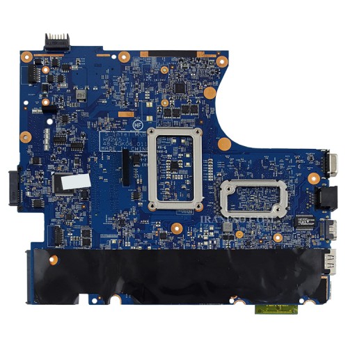 مادربرد لپ تاپ اچ پی Probook 4520_H9265-1_H9265-4_48-4GK06-041_48-4GK06-011_VGA-512MB گرافیک دار-تعمیری
