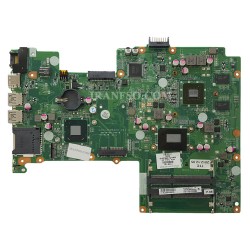 مادربرد لپ تاپ اچ پی Pavilion 15-B CPU-I5-3337U_U36_DA0U36MB6D0 گرافیک دار