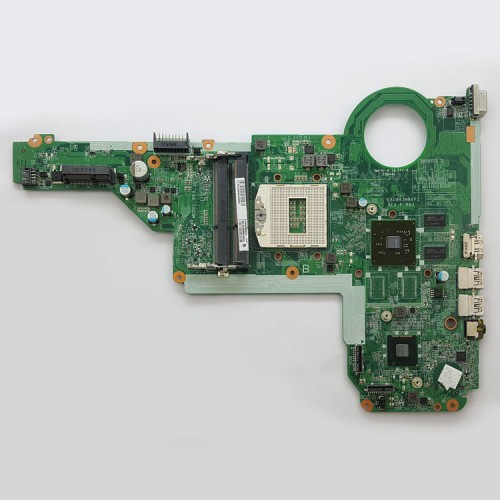 مادربرد لپ تاپ اچ پی Pavilion 15-E HM86_CPU-Haswell_R63 گرافیک دار