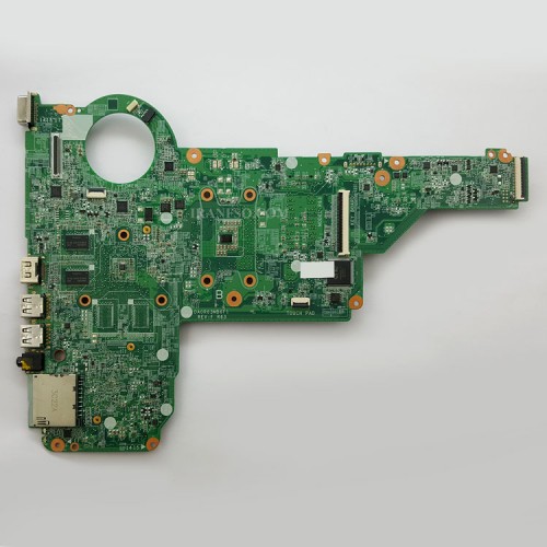مادربرد لپ تاپ اچ پی Pavilion 15-E HM86_CPU-Haswell_R63 گرافیک دار