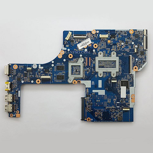 مادربرد لپ تاپ اچ پی ProBook 450-G3 CPU-I7-6_X63C_DDR4 گرافیک دار