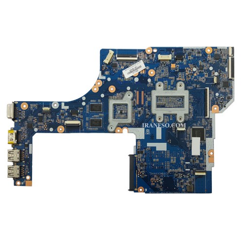 مادربرد لپ تاپ اچ پی ProBook 450-G3 CPU-I7-6_X63C_DDR4 گرافیک دار