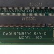 مادربرد لپ تاپ اچ پی Pavilion 15-N_A8-4555M_U92 GPU-Radeon HD8600 VGA-2GB گرافیک دار
