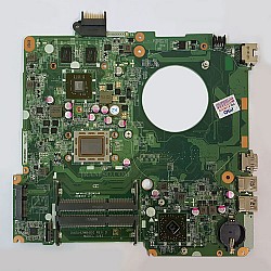 مادربرد لپ تاپ اچ پی Pavilion 15-N_A8-4555M_U92_DA0U92MB6D0_GPU-Radeon HD8600 VGA-2GB گرافیک دار
