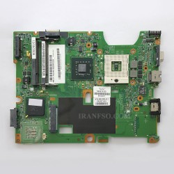 مادربرد لپ تاپ اچ پی Compaq CQ50-G50_07239-1_48-4H501-011 بدون گرافیک