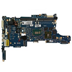 مادربرد لپ تاپ اچ پی EliteBook 840-G1_CPU-I7-4600U_6050A2559101_VGA-1GB گرافیک دار