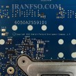 مادربرد لپ تاپ اچ پی EliteBook 840-G1 CPU-I7-4600U_6050A2559101 گرافیک دار
