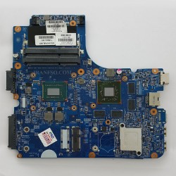 مادربرد لپ تاپ اچ پی ProBook 4540 CPU-I3-3217U_VGA-1GB گرافیک دار