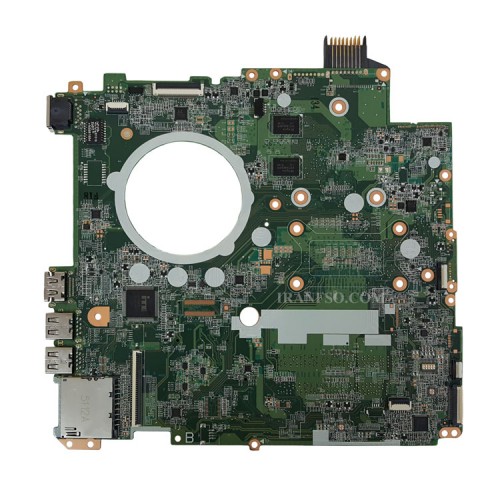 مادربرد لپ تاپ اچ پی Pavilion 15-P_CPU-I5-4_Y11A_DAY11AMB6E0 گرافیک دار
