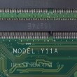 مادربرد لپ تاپ اچ پی Pavilion 15-P_CPU-I5-4_Y11A_DAY11AMB6E0 گرافیک دار