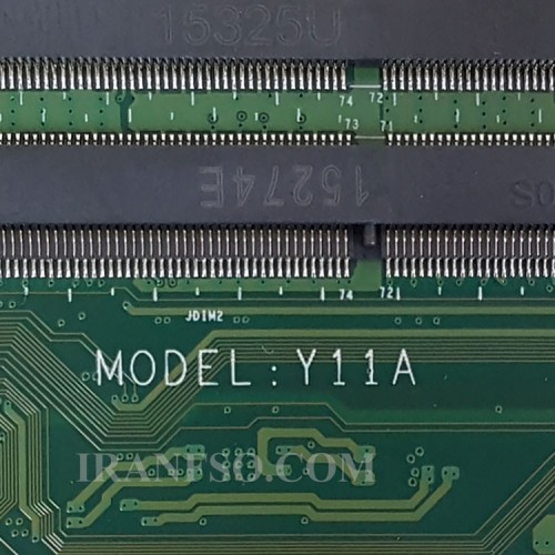 مادربرد لپ تاپ اچ پی Pavilion 15-P_CPU-I5-4_Y11A_DAY11AMB6E0 گرافیک دار