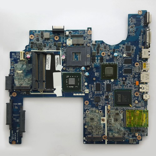 مادربرد لپ تاپ اچ پی Pavilion DV7-1000_CPU-Intel_LA-4082P گرافیک دار