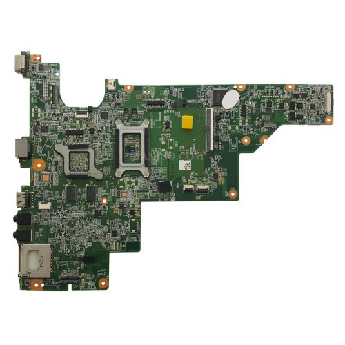 مادربرد لپ تاپ اچ پی Compaq CQ43-CQ57_01015EC00 گرافیک دار