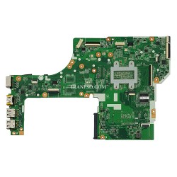 مادربرد لپ تاپ اچ پی ProBook 450 G3_CPU I7-6_DA0X63MB6H1_DDR3L گرافیک اینتلی