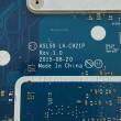 مادربرد لپ تاپ اچ پی Pavilion 15-AC CPU-I7-6_ASL50_LA-C921P_VGA-2GB گرافیک دار