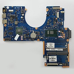 مادربرد لپ تاپ اچ پی Pavilion 15-AU CPU-I7-7_DAG34AMB6D0 VGA-2GB گرافیک دار