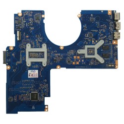 مادربرد لپ تاپ اچ پی Pavilion 15-AU CPU-I7-7_DAG34AMB6D0 VGA-2GB گرافیک دار