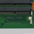مادربرد لپ تاپ اچ پی Pavilion 15-P_CPU-AMD-A6_Y22A بدون گرافیک