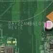 مادربرد لپ تاپ اچ پی Pavilion 15-P_CPU-AMD-A6_Y22A بدون گرافیک