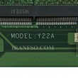 مادربرد لپ تاپ اچ پی Pavilion 17-P AMD CPU-A8-6410_Y22A گرافیک دار