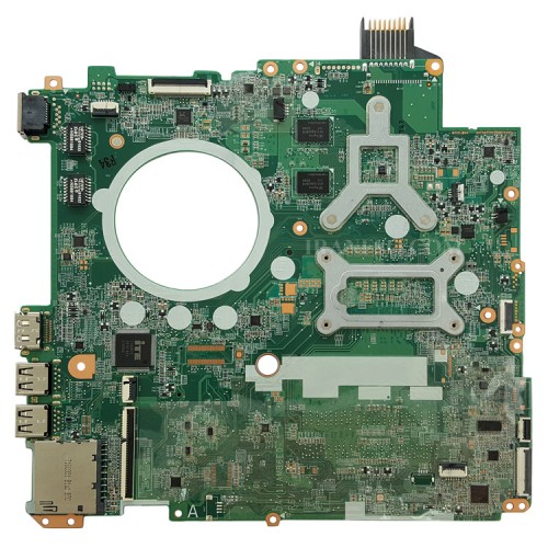 مادربرد لپ تاپ اچ پی Pavilion 15-P_CPU-I7-4_Y11A_2GB گرافیک دار